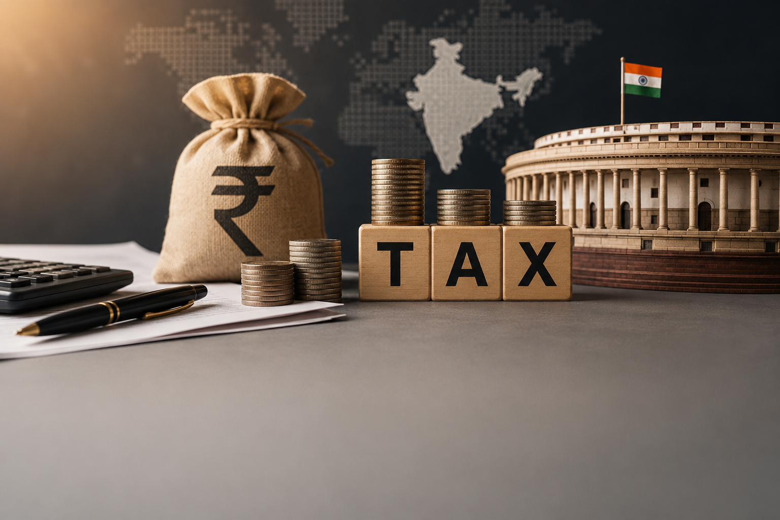 Are Indians Overtaxed? Data Shows Why the Answer Isn’t a Simple Yes or No
