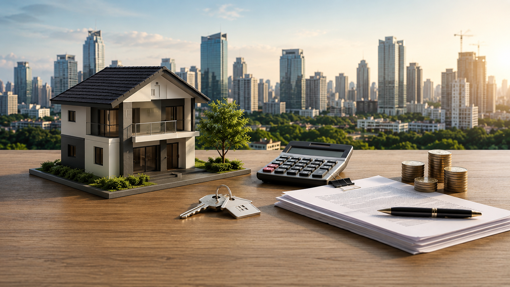 Selling a House in 2026? Here’s How You Can Legally Reduce Capital Gains Tax