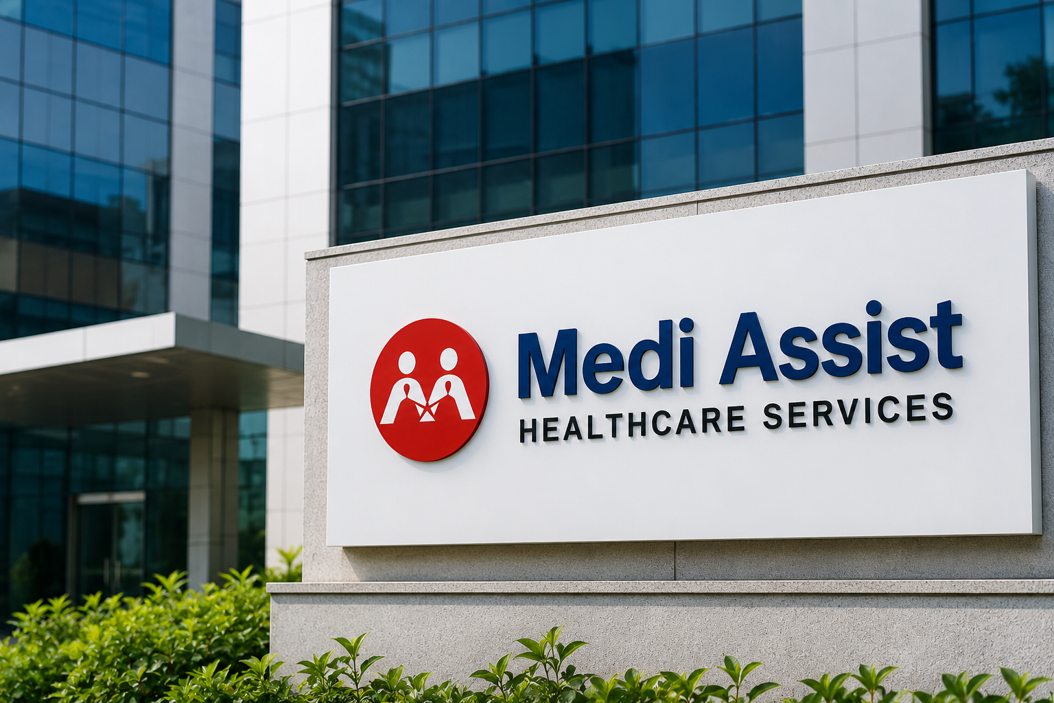 Why Goldman Sachs, Morgan Stanley and Top Mutual Funds Are Buying Medi Assist Stock