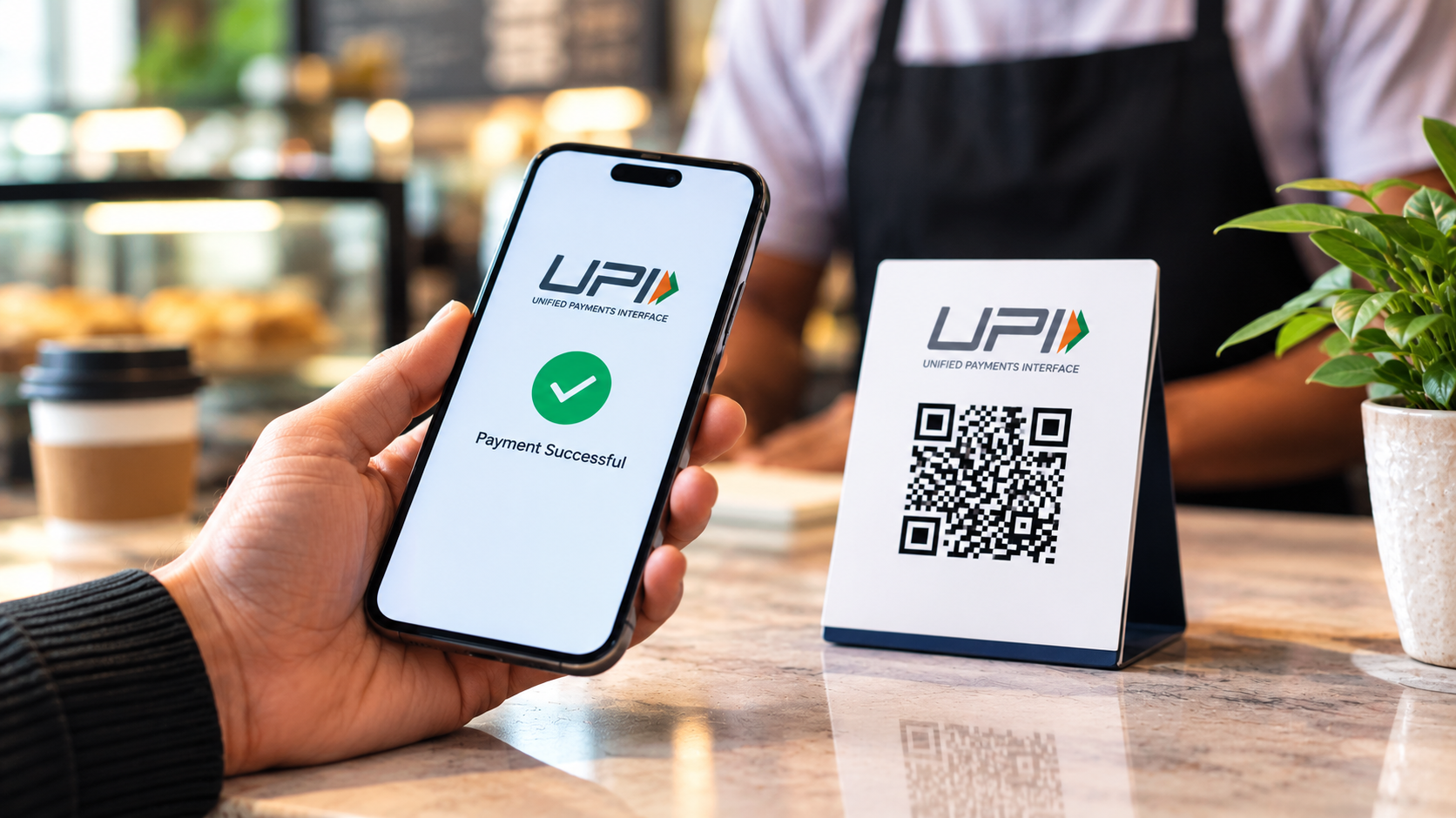 UPI Charges From October 15: What the New ₹2,000 Rule Means for Consumers, Merchants and Investors