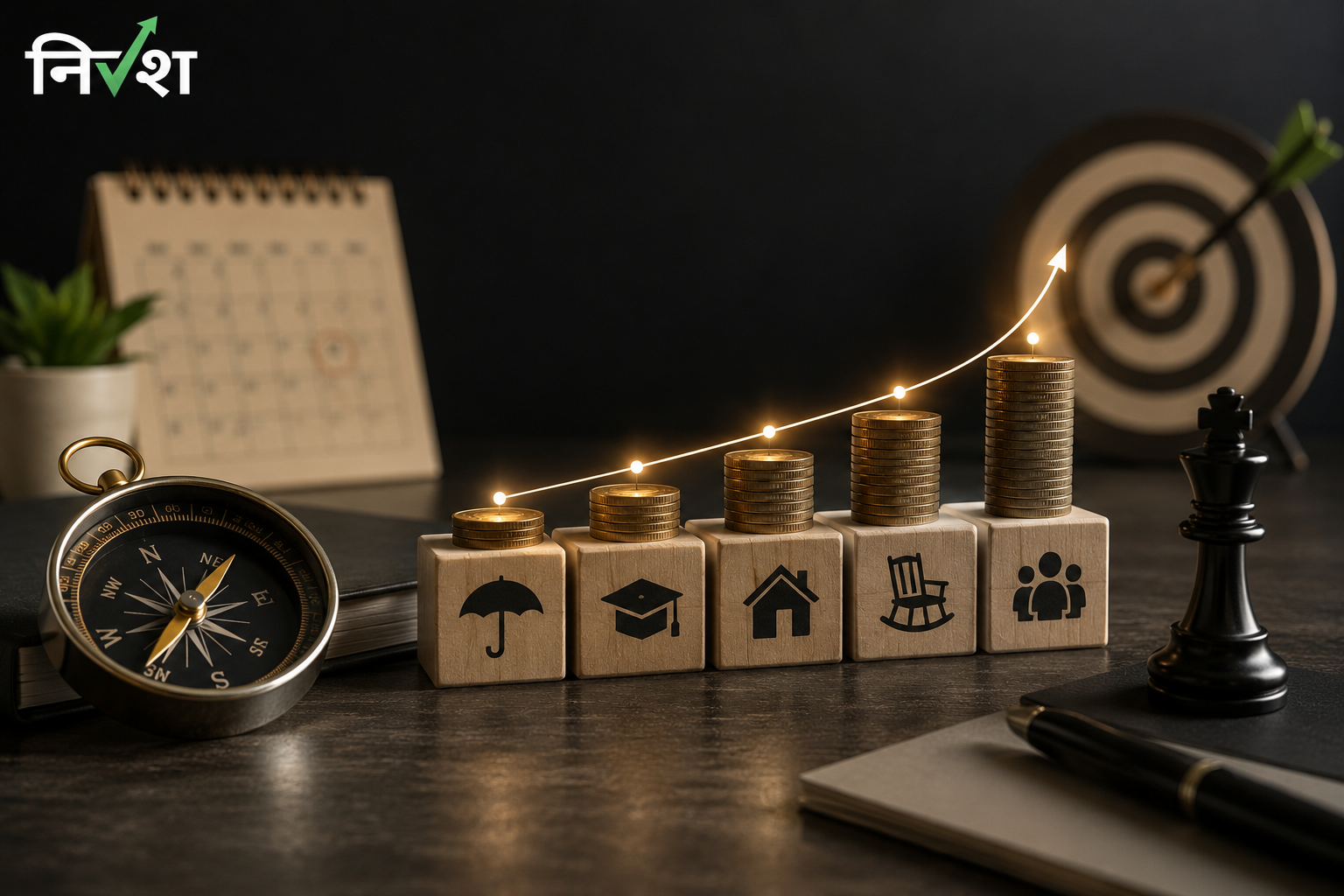 How to Build a Goal-Based Mutual Fund Portfolio Without Collecting Funds You Don’t Need