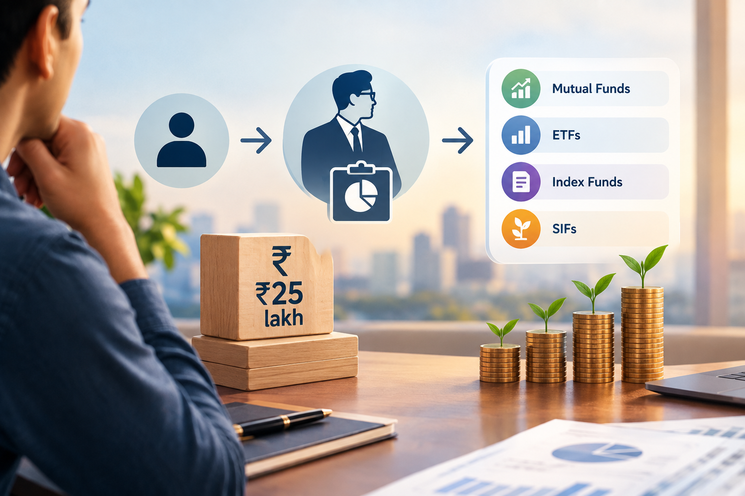 SEBI’s ₹25 Lakh PRIM Route Opens a New Way to Get Mutual Funds Professionally Managed