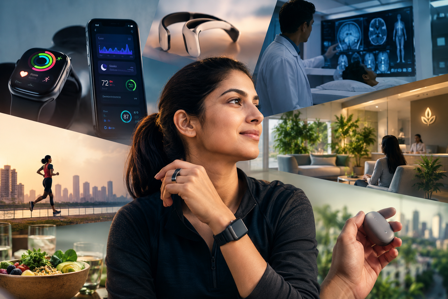 India’s Healthtech 2.0: The Startups Betting on Prevention, Longevity and a Longer Healthspan