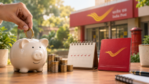 Can You Earn ₹3,700 a Month by Investing ₹6 Lakh in Post Office MIS?