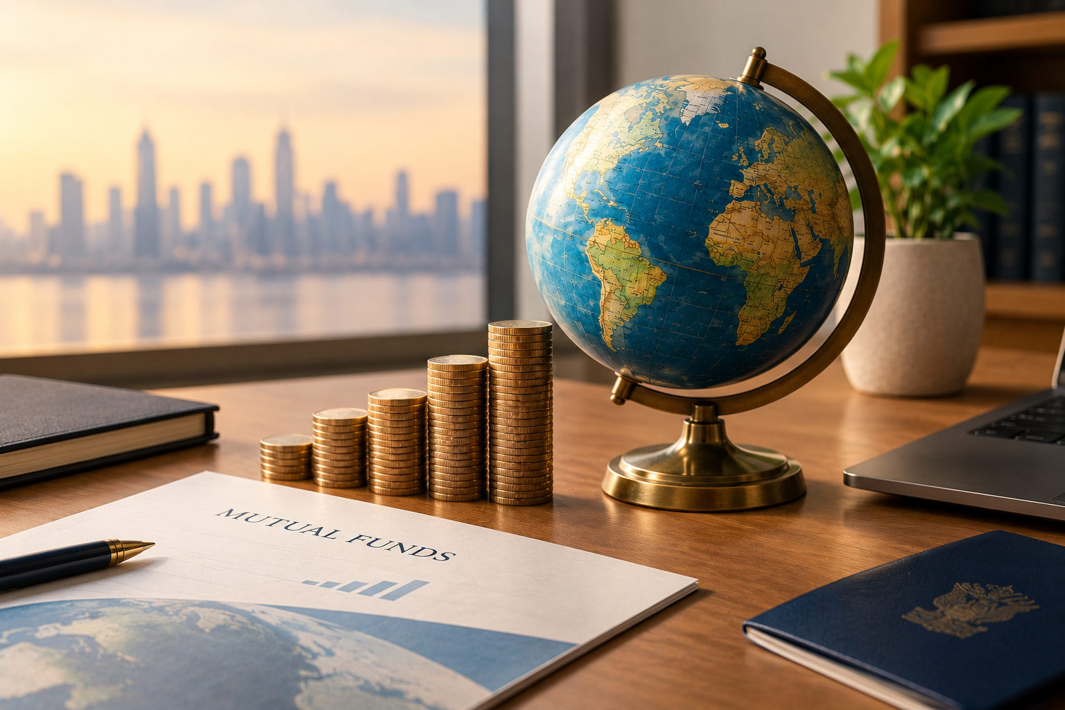Six International Mutual Funds Have Reopened. Should You Invest Now?