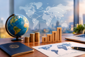 Should Indian Investors Invest in Global Funds?