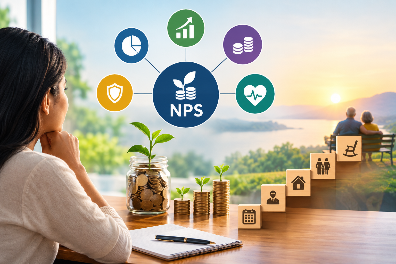 NPS 3.0: What Has Changed in the National Pension System?